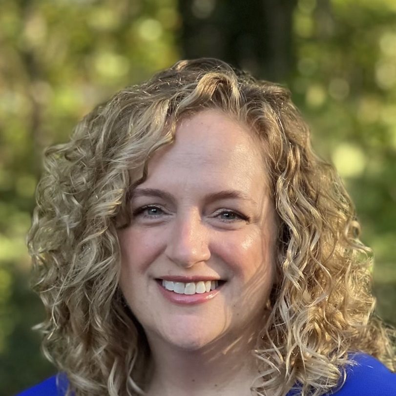 Amy Almond